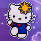 Ph waterproof stickers