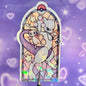 Poke waterproof stickers