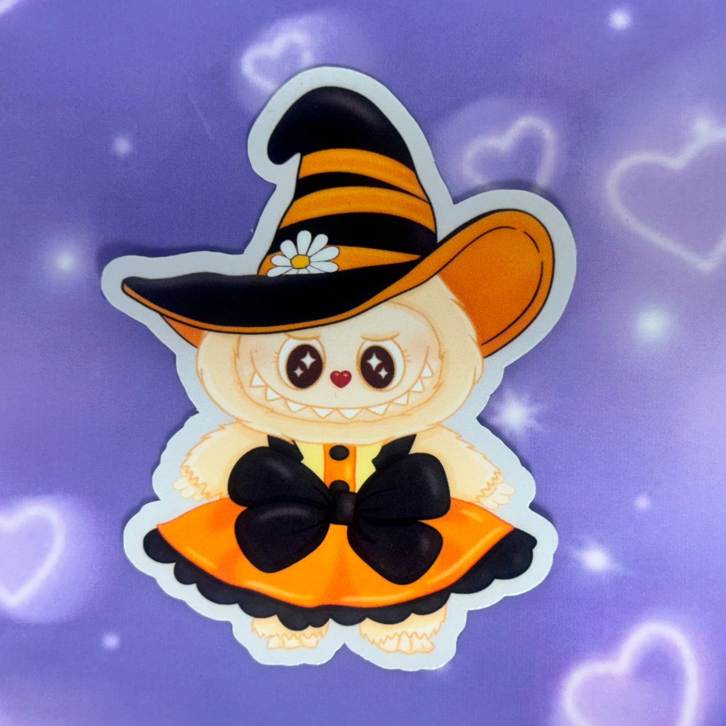 Halloween labu