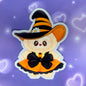 Halloween labu