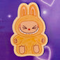 Labu water proof stickers