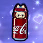 Labu soda waterproof stickers