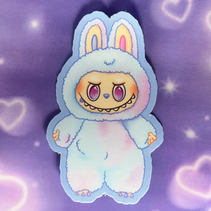 BIE Waterproof stickers