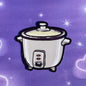 Food waterproof stickers